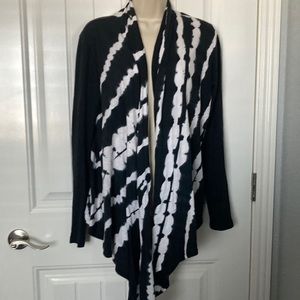 Allen Allen USA cardigan